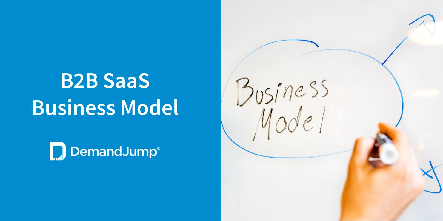 B2B SaaS Business Model